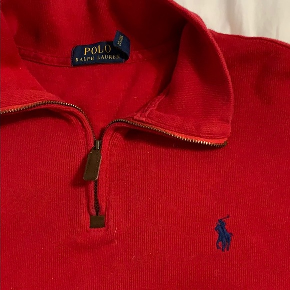 POLO Sweater - Picture 2 of 2